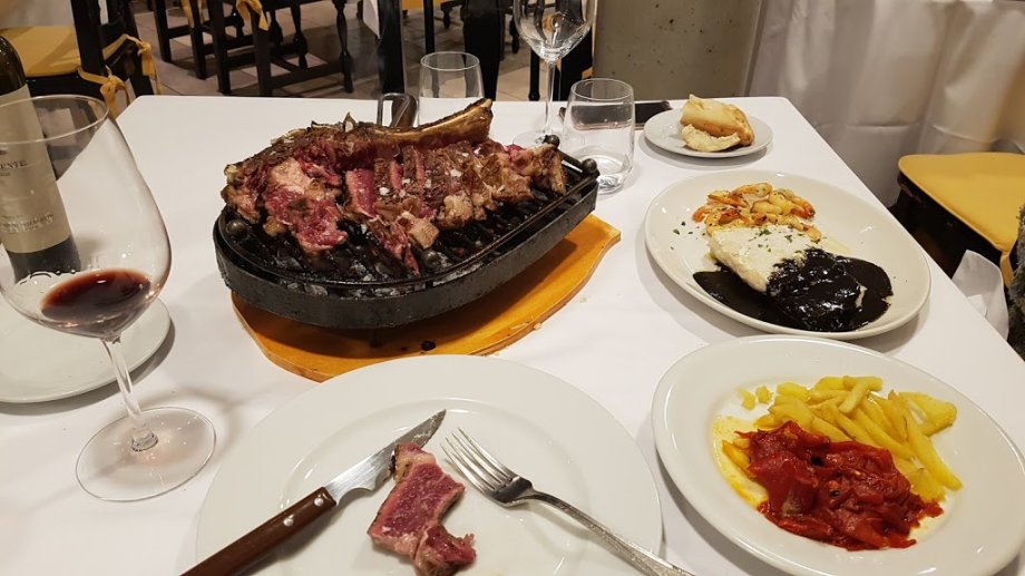 Asador Ezcabarte - Foto 8