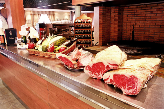 Asador Ezcabarte - Foto 1