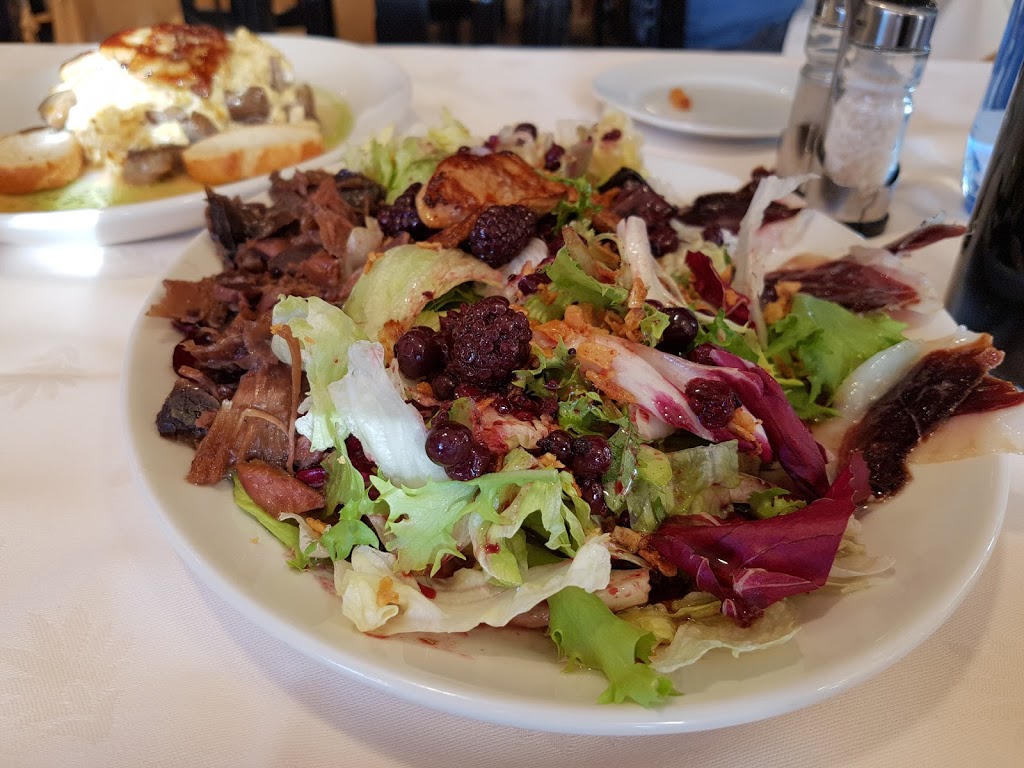 Asador Ezcabarte - Foto 1