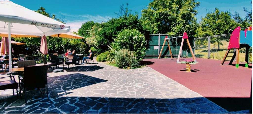 Asador Ezcabarte - Foto 1