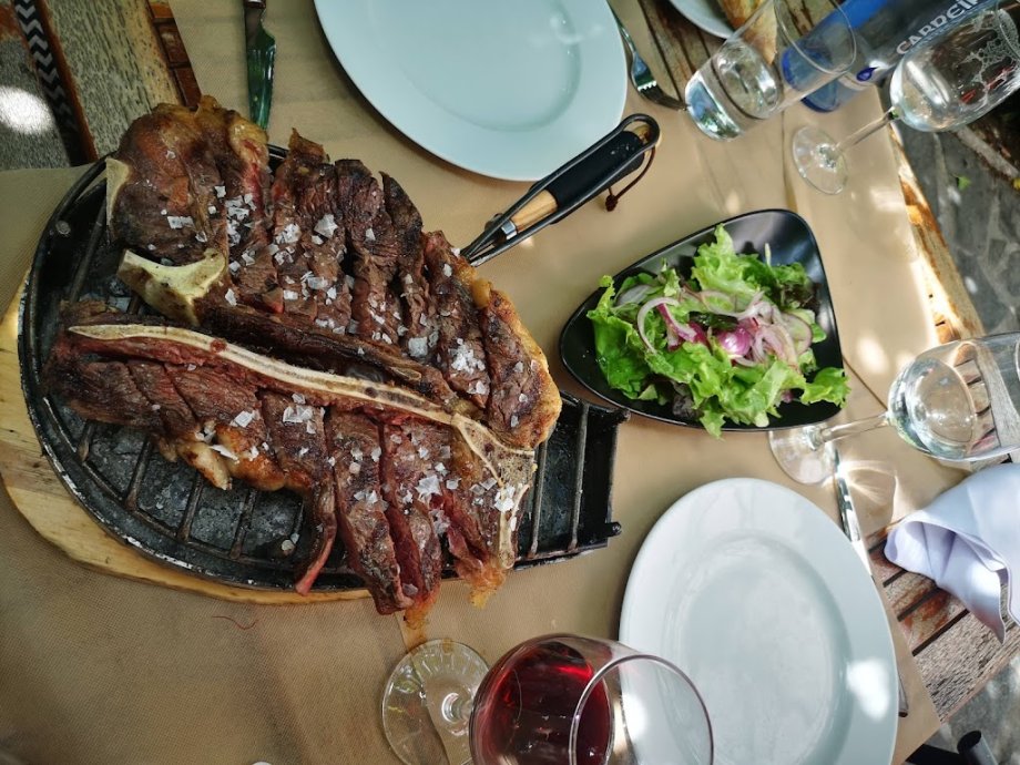 Asador Ezcabarte - Foto 14