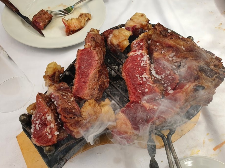 Asador Ezcabarte - Foto 16