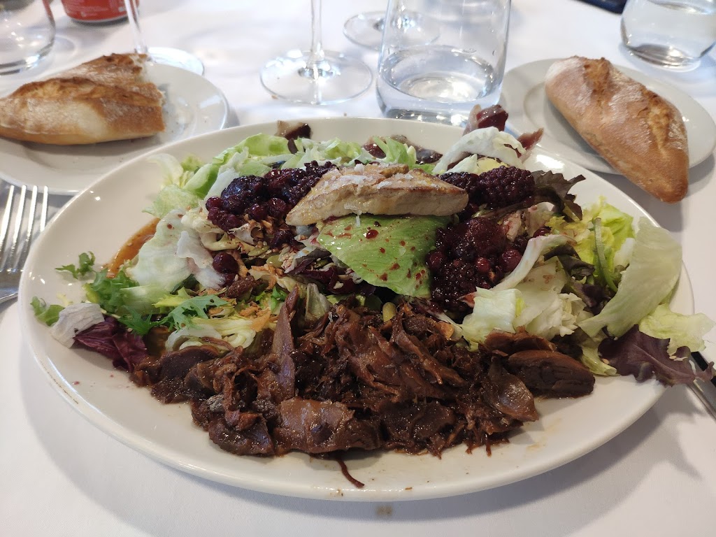 Asador Ezcabarte - Foto 1