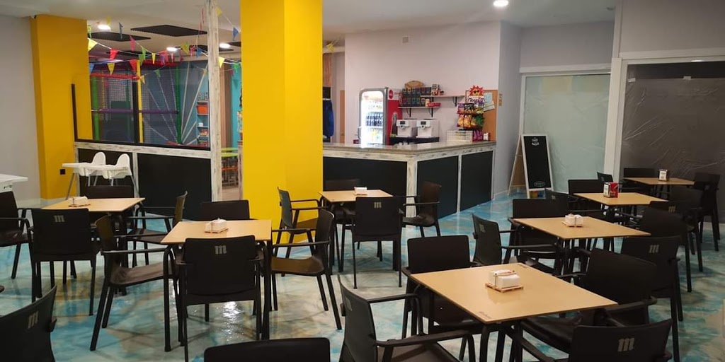 Piratufos park - Foto 1