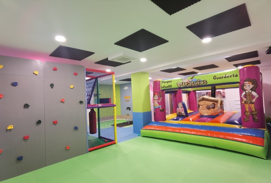 Piratufos park - Foto 3