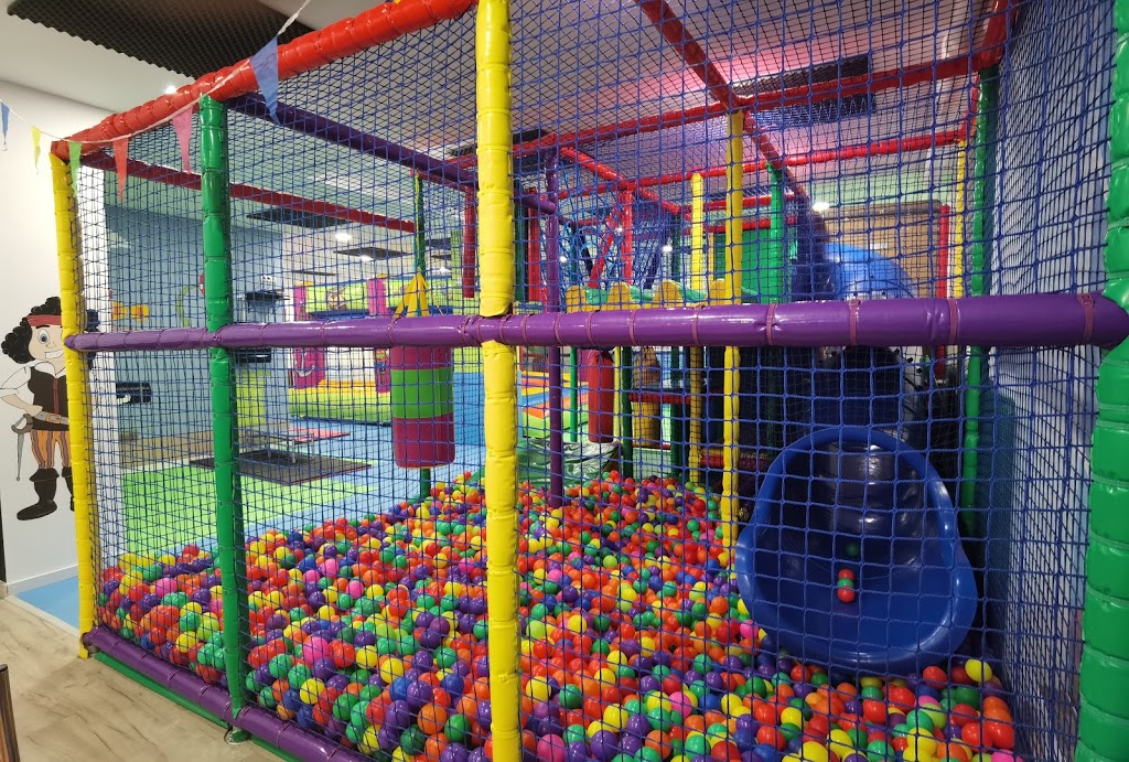 Piratufos park - Foto 1