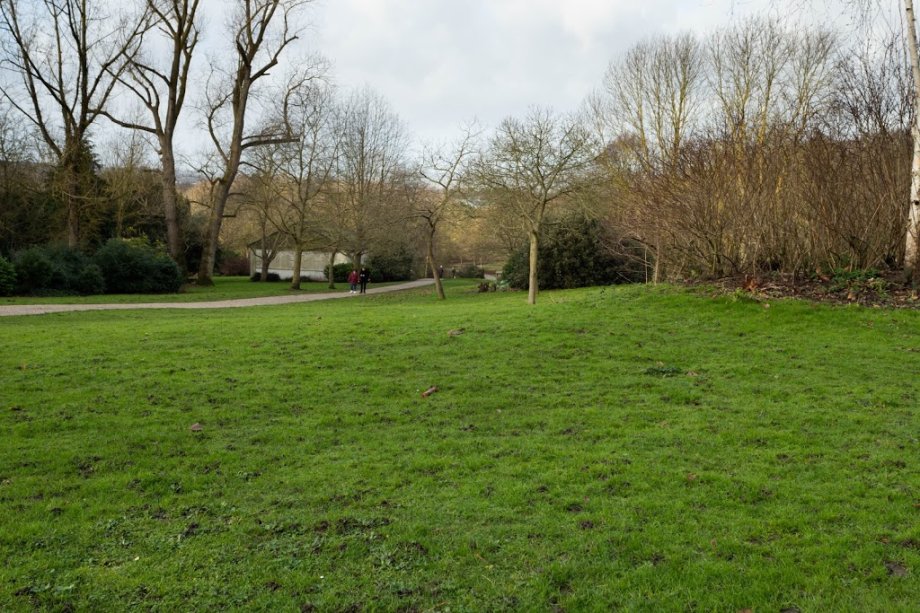 Cobtree Manor Park - Foto 2