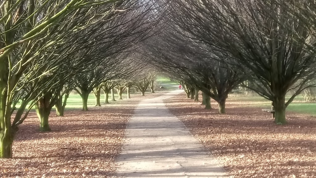 Cobtree Manor Park - Foto 1