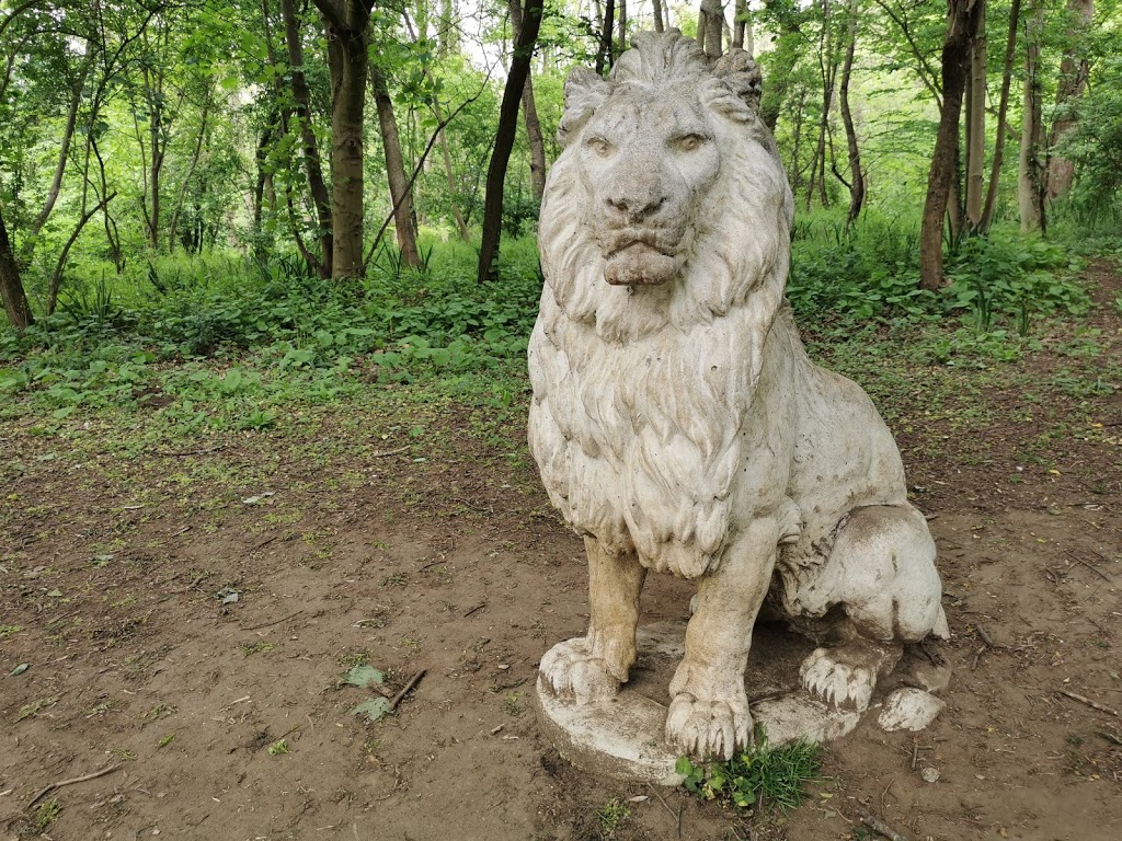 Cobtree Manor Park - Foto 1