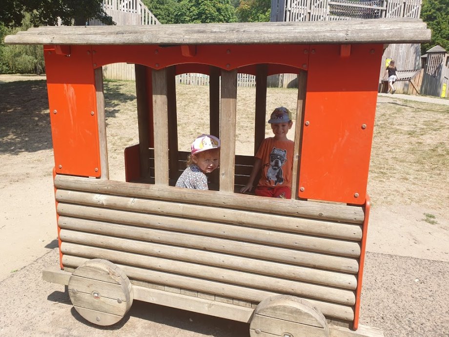 Cobtree Manor Park - Foto 7