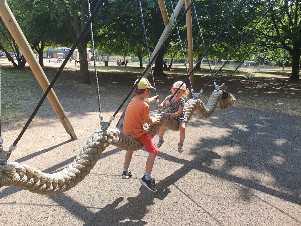 Cobtree Manor Park - Foto 1