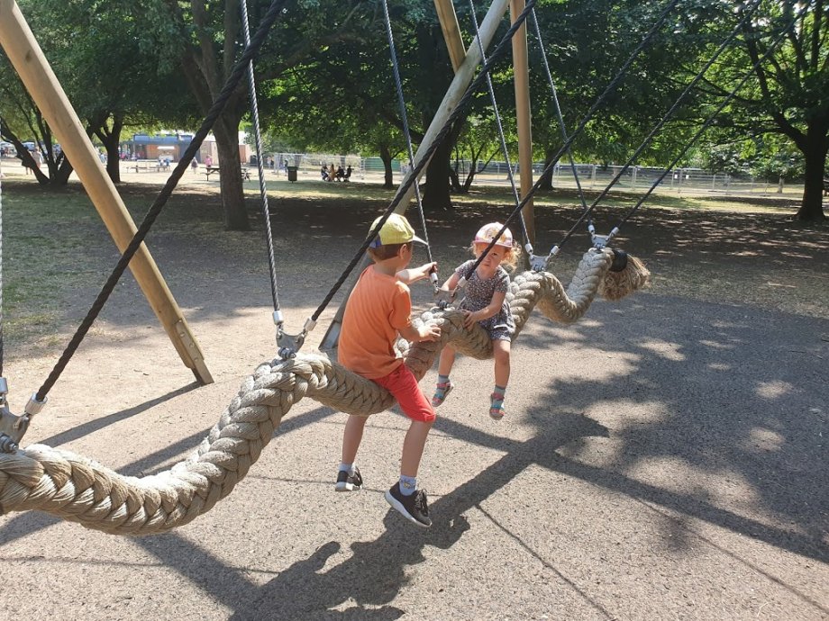 Cobtree Manor Park - Foto 10