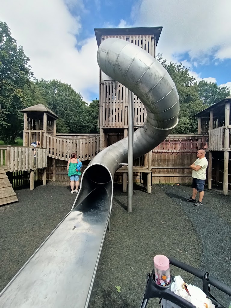 Cobtree Manor Park - Foto 14