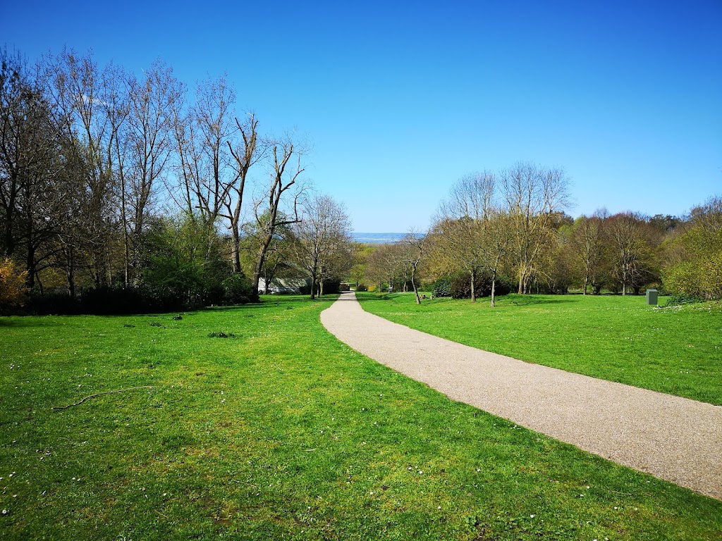 Cobtree Manor Park - Foto 1