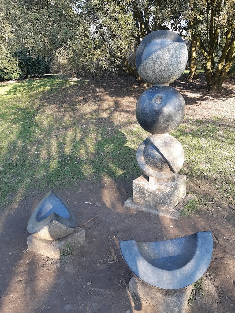 Cobtree Manor Park - Foto 1