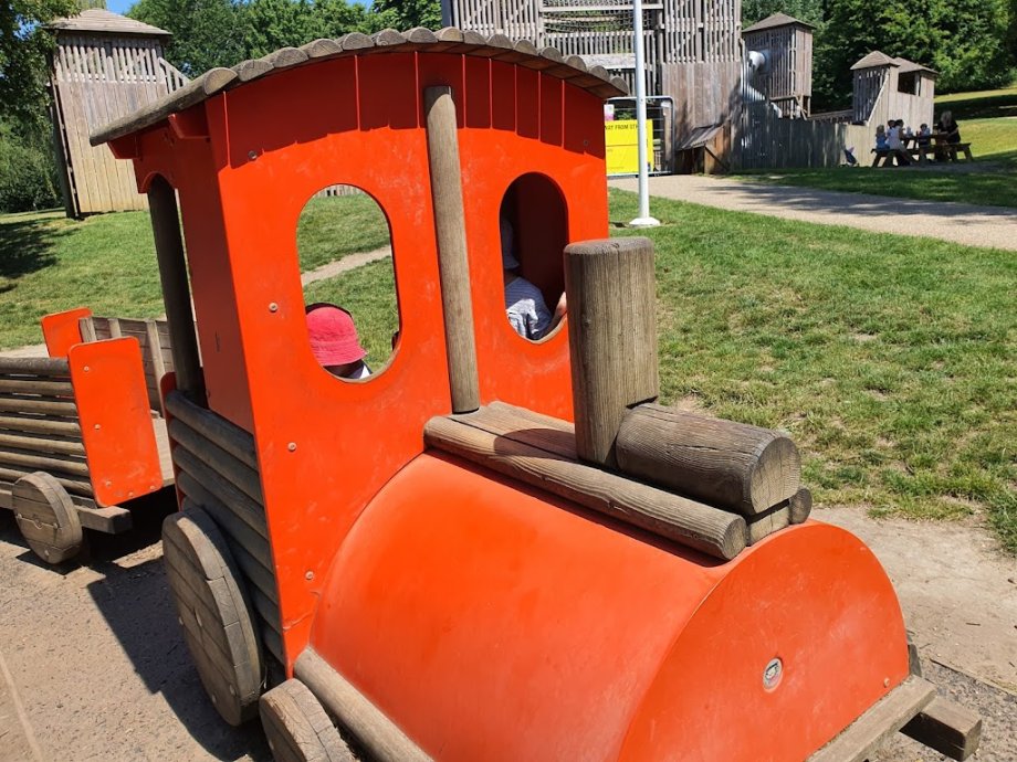 Cobtree Manor Park - Foto 18