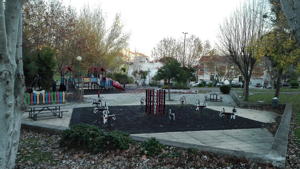 Parque Urbano Doutor José Isidro Santos Júnior - Foto 1