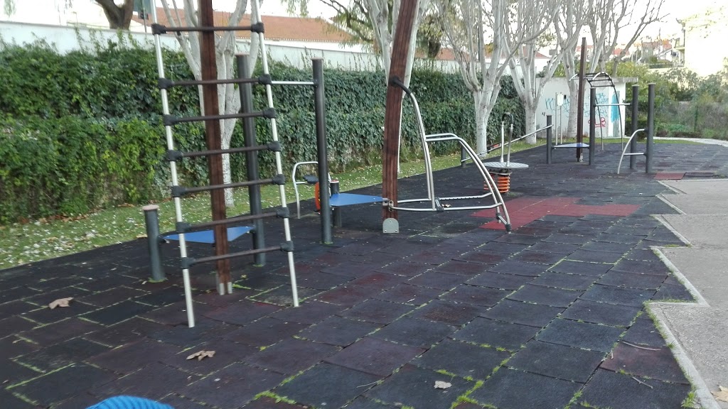 Parque Urbano Doutor José Isidro Santos Júnior - Foto 1