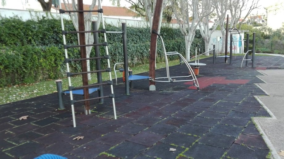 Parque Urbano Doutor José Isidro Santos Júnior - Foto 3