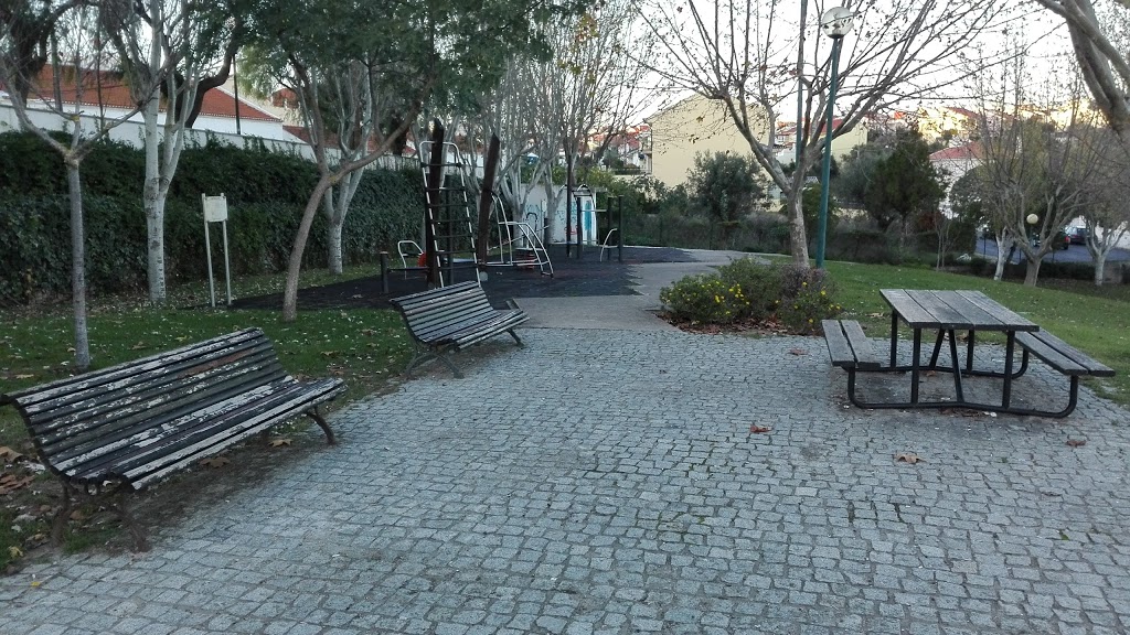 Parque Urbano Doutor José Isidro Santos Júnior - Foto 1
