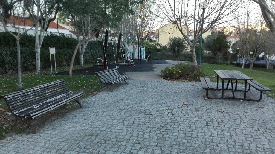 Parque Urbano Doutor José Isidro Santos Júnior - Foto 4