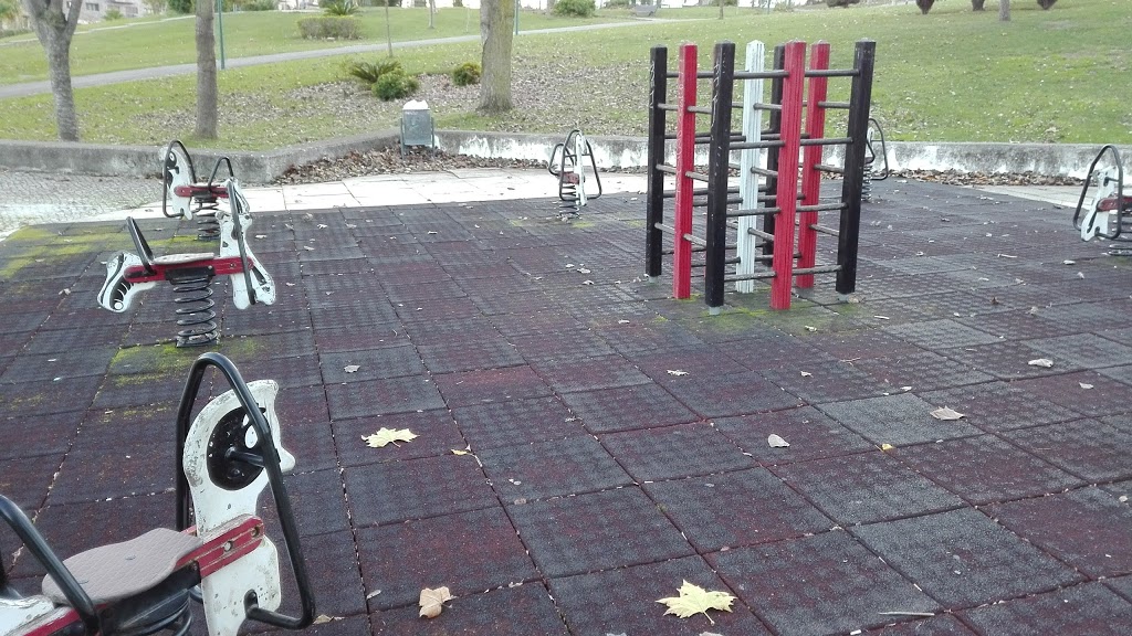 Parque Urbano Doutor José Isidro Santos Júnior - Foto 1