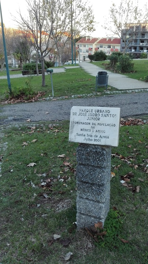 Parque Urbano Doutor José Isidro Santos Júnior - Foto 6