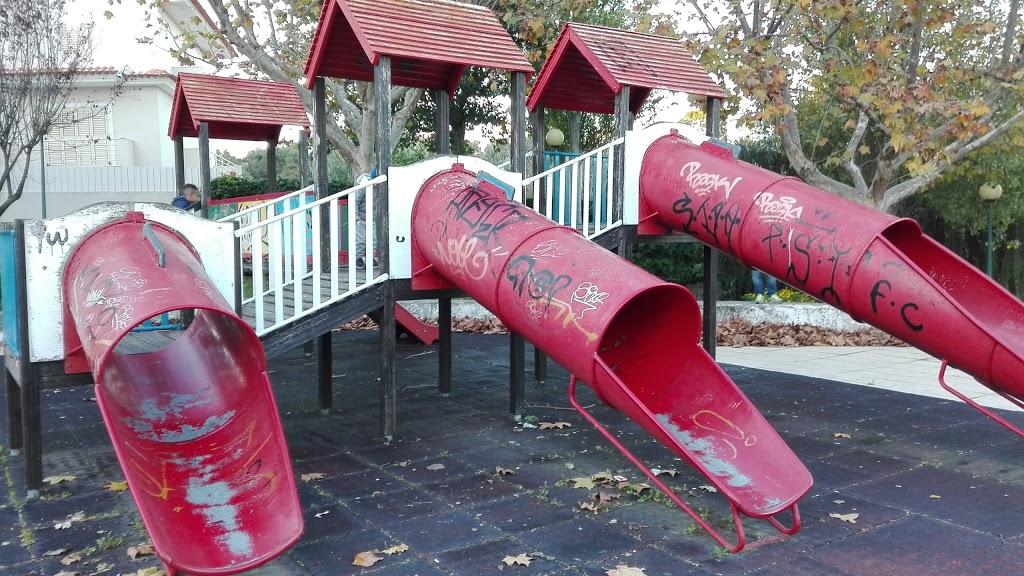 Parque Urbano Doutor José Isidro Santos Júnior - Foto 1