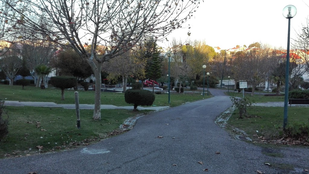 Parque Urbano Doutor José Isidro Santos Júnior - Foto 1