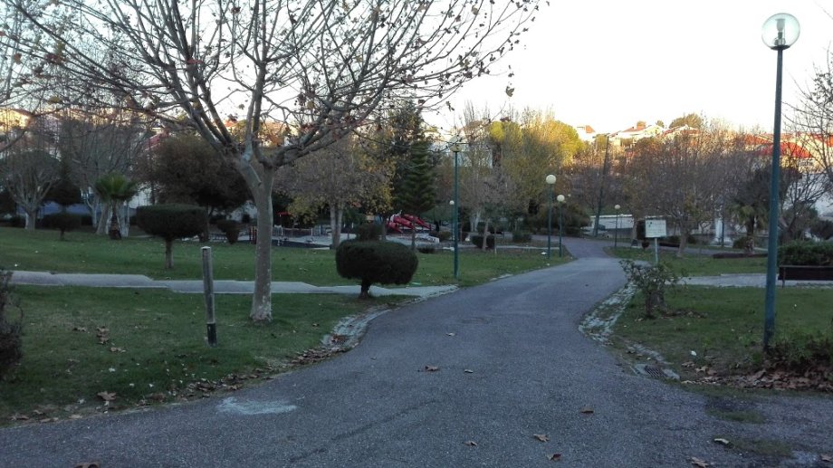 Parque Urbano Doutor José Isidro Santos Júnior - Foto 8