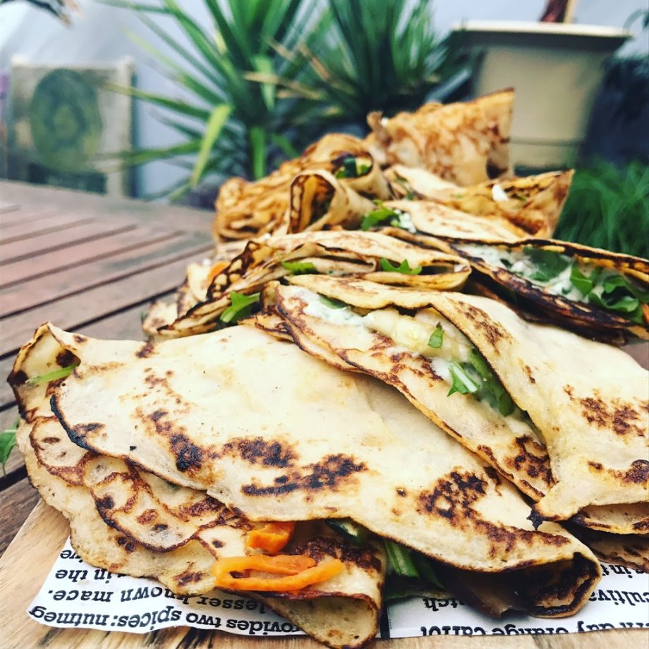 Leaf & Bean - Foto 2