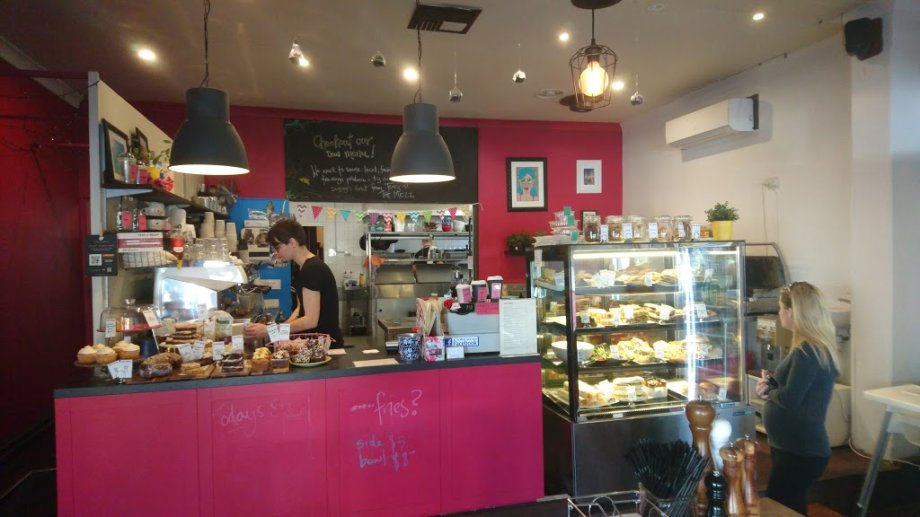 Leaf & Bean - Foto 4