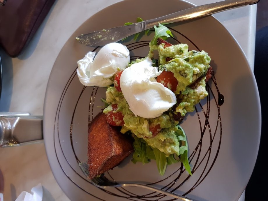 Leaf & Bean - Foto 5