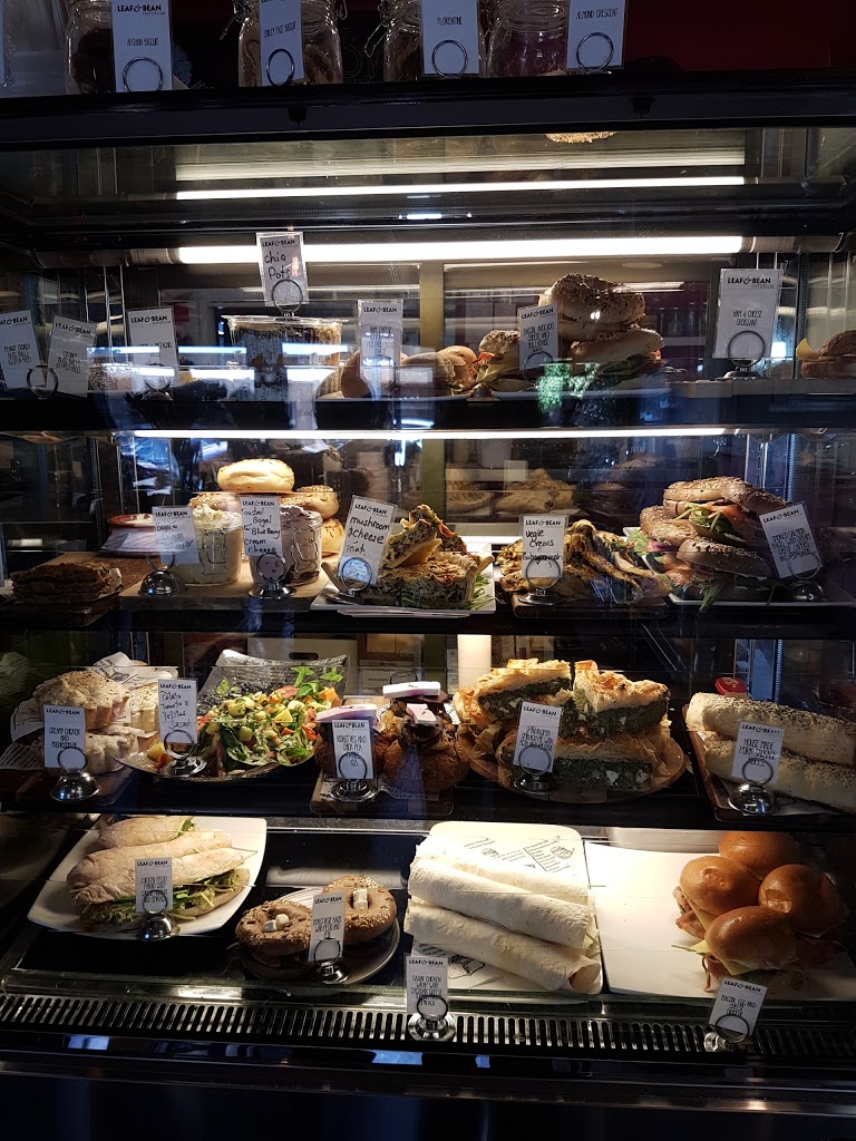 Leaf & Bean - Foto 6