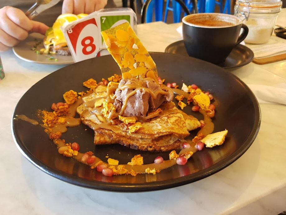 Leaf & Bean - Foto 8