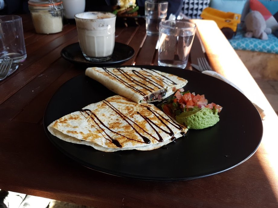 Leaf & Bean - Foto 9