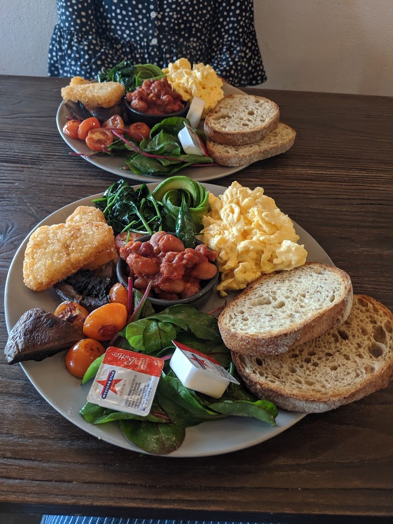 Leaf & Bean - Foto 10