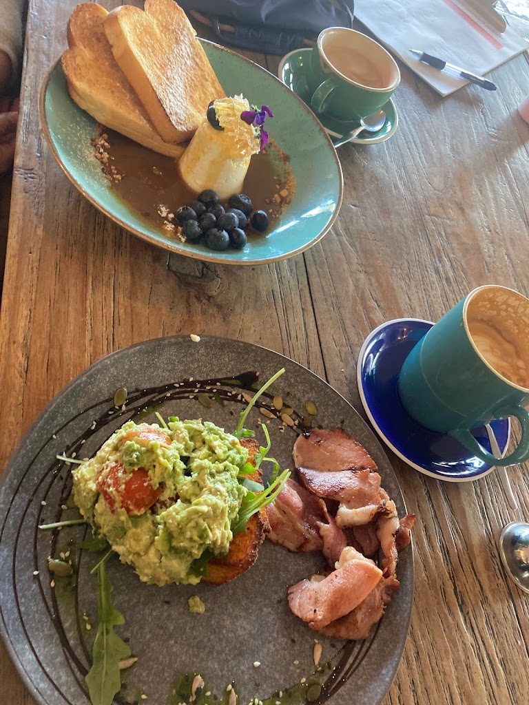 Leaf & Bean - Foto 11