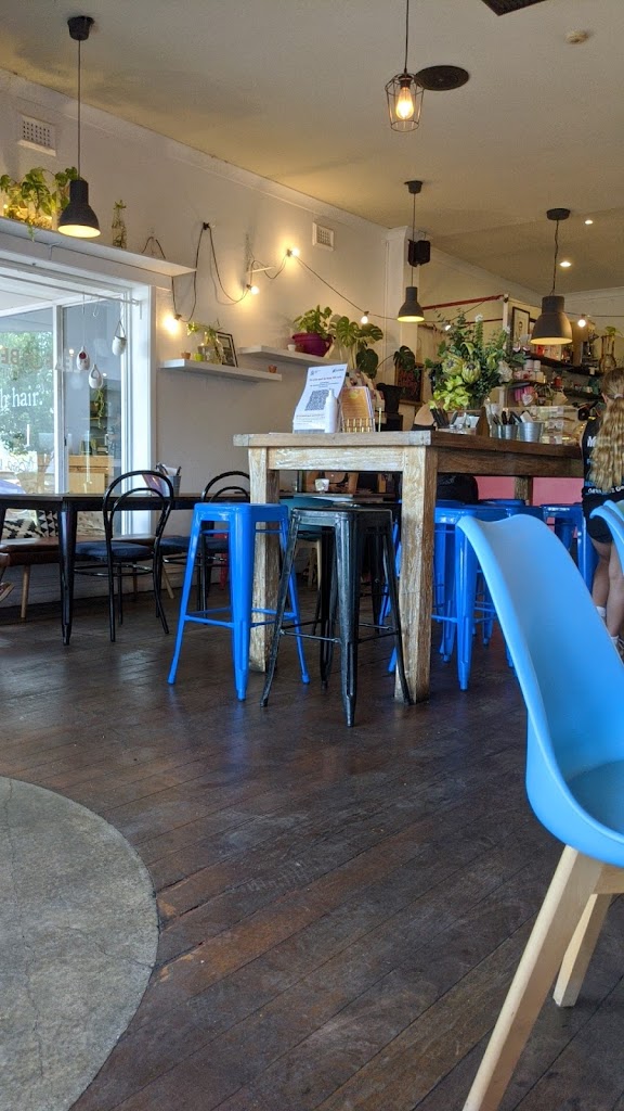 Leaf & Bean - Foto 12