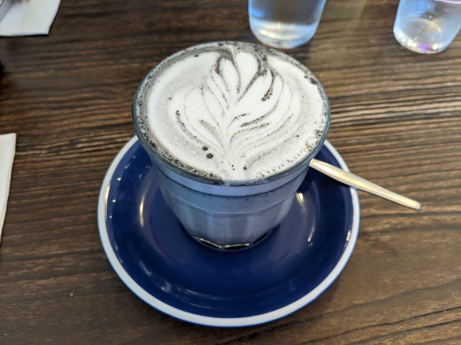 Leaf & Bean - Foto 13