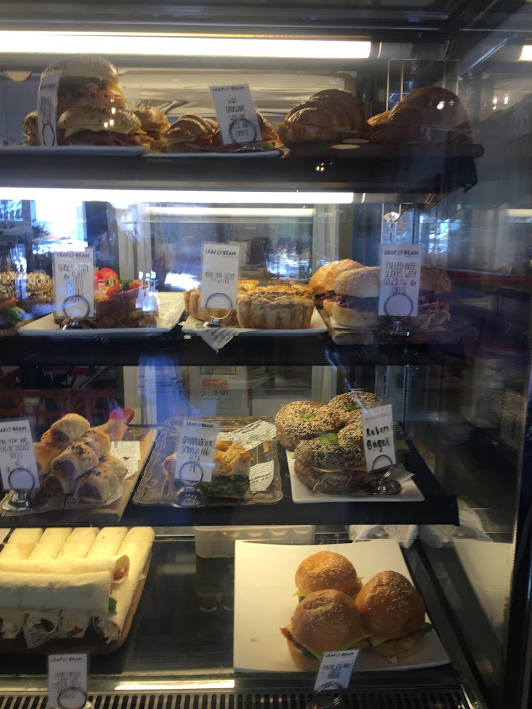 Leaf & Bean - Foto 14