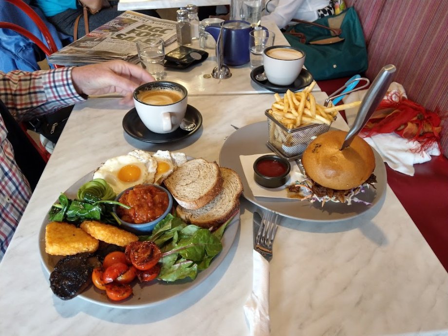 Leaf & Bean - Foto 16