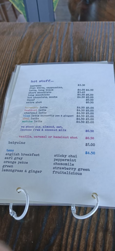 Leaf & Bean - Foto 17