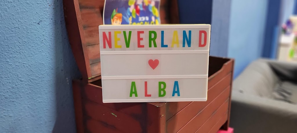 Neverland Tenerife 1