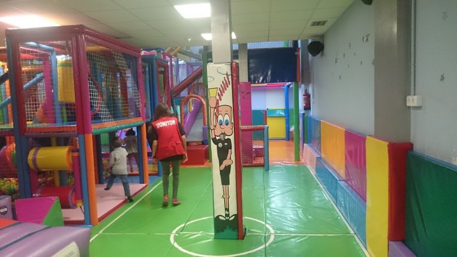 El Miniclub - Foto 3