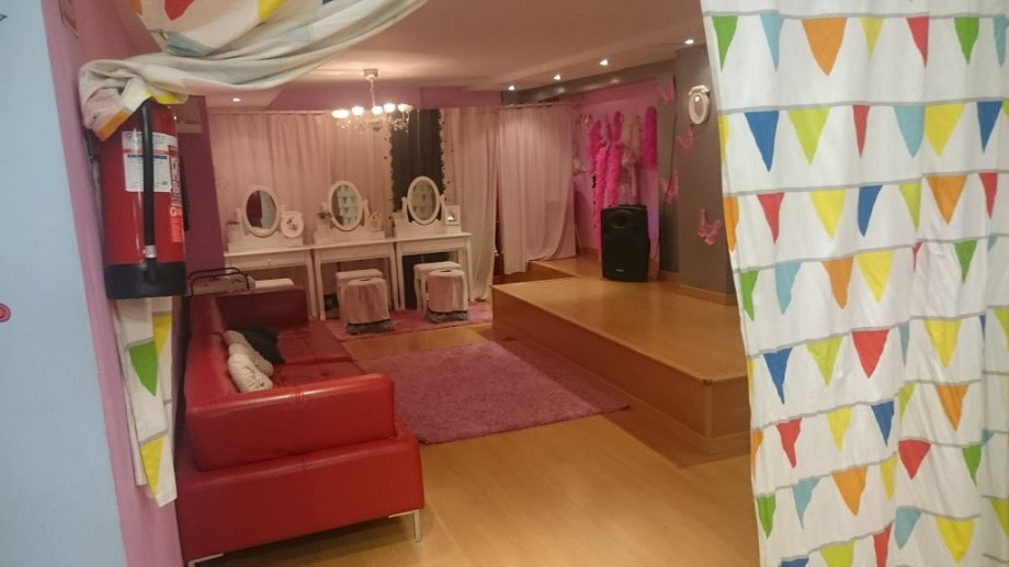 El Miniclub - Foto 8