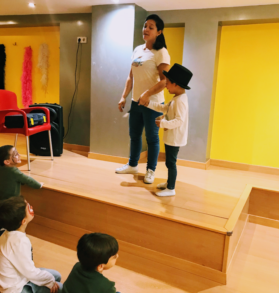 El Miniclub - Foto 9