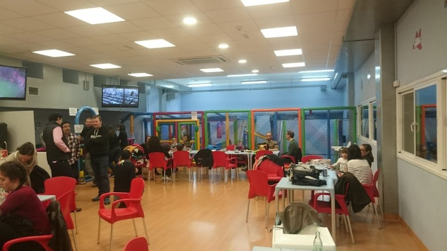 El Miniclub - Foto 10