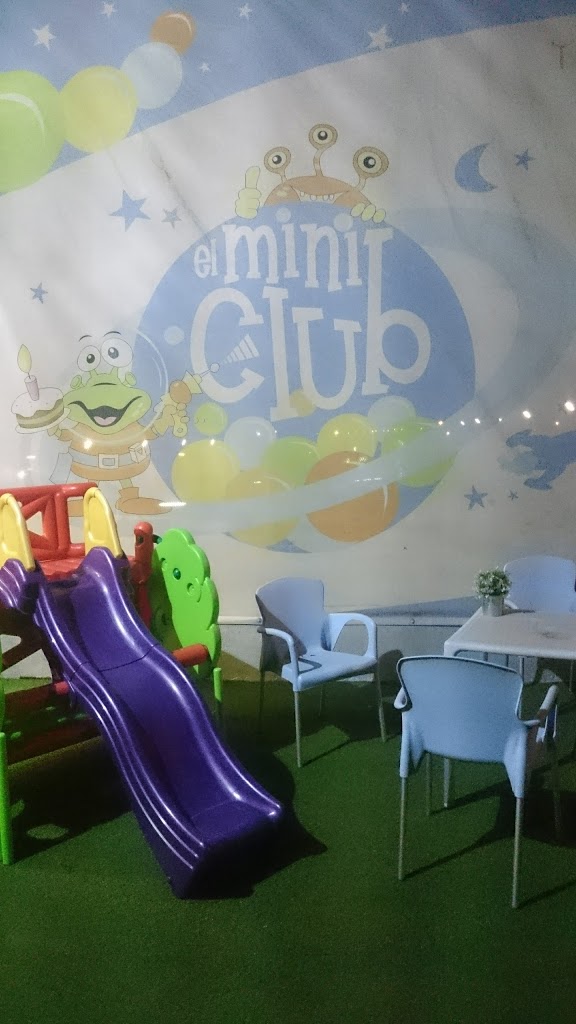 El Miniclub 12