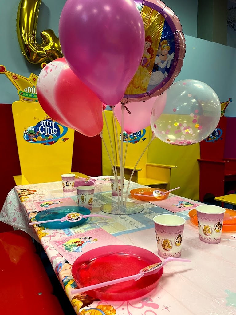 El Miniclub - Foto 12